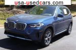 2023 BMW X3 sDrive30i  used car