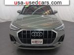 Car Market in USA - For Sale 2020  Audi Q3 45 S line Premium Plus