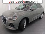 Car Market in USA - For Sale 2020  Audi Q3 45 S line Premium Plus