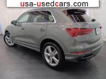 Car Market in USA - For Sale 2020  Audi Q3 45 S line Premium Plus