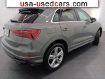 Car Market in USA - For Sale 2020  Audi Q3 45 S line Premium Plus