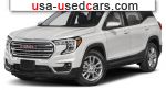 Car Market in USA - For Sale 2024  GMC Terrain SLT