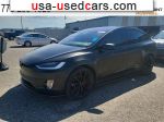 2019 Tesla Model X Long Range  used car