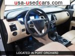 Car Market in USA - For Sale 2017  Ford Flex Limited