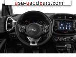 Car Market in USA - For Sale 2021  KIA Soul EX