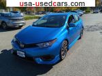 2016 Scion iM Base  used car