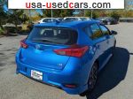 Car Market in USA - For Sale 2016  Scion iM Base