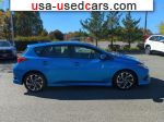 Car Market in USA - For Sale 2016  Scion iM Base