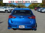 Car Market in USA - For Sale 2016  Scion iM Base