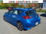 Car Market in USA - For Sale 2016  Scion iM Base