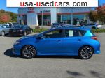 Car Market in USA - For Sale 2016  Scion iM Base