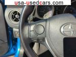 Car Market in USA - For Sale 2016  Scion iM Base