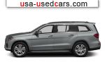 Car Market in USA - For Sale 2017  Mercedes GLS 450 Base 4MATIC