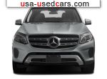 Car Market in USA - For Sale 2017  Mercedes GLS 450 Base 4MATIC