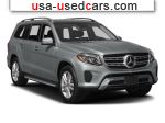 Car Market in USA - For Sale 2017  Mercedes GLS 450 Base 4MATIC