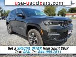 2023 Jeep Grand Cherokee 4xe 4xe  used car