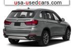 Car Market in USA - For Sale 2018  BMW X5 xDrive35i