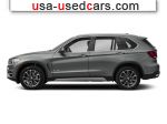 Car Market in USA - For Sale 2018  BMW X5 xDrive35i