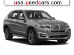 Car Market in USA - For Sale 2018  BMW X5 xDrive35i