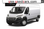2024 RAM ProMaster 2500 High Roof  used car
