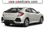 Car Market in USA - For Sale 2019  Honda Civic LX