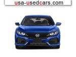 Car Market in USA - For Sale 2019  Honda Civic LX