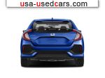 Car Market in USA - For Sale 2019  Honda Civic LX