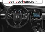 Car Market in USA - For Sale 2019  Honda Civic LX