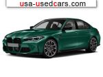 Car Market in USA - For Sale 2022  BMW m3 Sedan