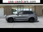 Car Market in USA - For Sale 2024  BMW X5 sDrive40i