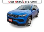 2024 Jeep Compass Sport  used car