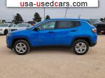 Car Market in USA - For Sale 2024  Jeep Compass Sport