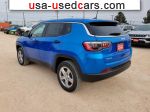 Car Market in USA - For Sale 2024  Jeep Compass Sport