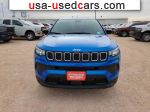 Car Market in USA - For Sale 2024  Jeep Compass Sport