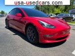 2021 Tesla Model 3 Standard Range Plus  used car