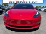 Car Market in USA - For Sale 2021  Tesla Model 3 Standard Range Plus