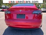 Car Market in USA - For Sale 2021  Tesla Model 3 Standard Range Plus