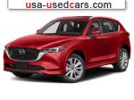 2022 Mazda CX-5 Signature  used car