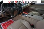 Car Market in USA - For Sale 2010  Mercedes E-Class E 350 Coupe 2D