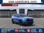 2024 GMC Terrain SLE  used car