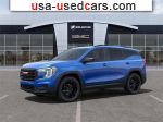 Car Market in USA - For Sale 2024  GMC Terrain SLE