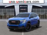 Car Market in USA - For Sale 2024  GMC Terrain SLE