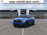 Car Market in USA - For Sale 2024  GMC Terrain SLE