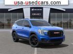 Car Market in USA - For Sale 2024  GMC Terrain SLE