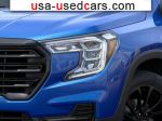 Car Market in USA - For Sale 2024  GMC Terrain SLE