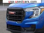 Car Market in USA - For Sale 2024  GMC Terrain SLE