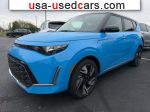 Car Market in USA - For Sale 2024  KIA Soul GT-Line