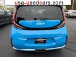 Car Market in USA - For Sale 2024  KIA Soul GT-Line