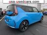 Car Market in USA - For Sale 2024  KIA Soul GT-Line