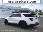 Car Market in USA - For Sale 2024  Ford Explorer ST-Line